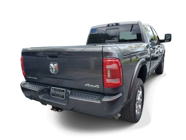2023 RAM 2500 Limited