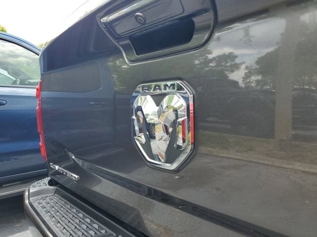 2023 RAM 2500 Limited