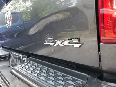 2023 RAM 2500 Limited