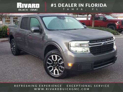 2023 Ford Maverick XL