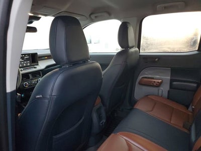 2023 Ford Maverick XL