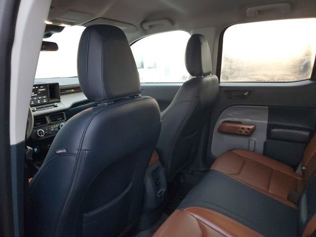 2023 Ford Maverick XL