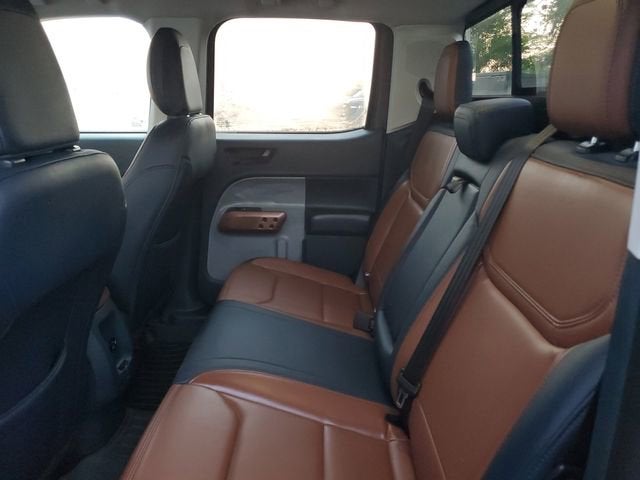 2023 Ford Maverick XL