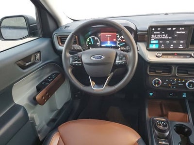 2023 Ford Maverick XL