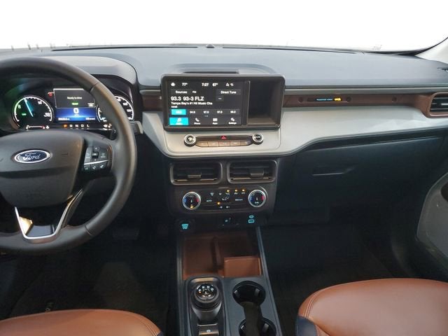 2023 Ford Maverick XL