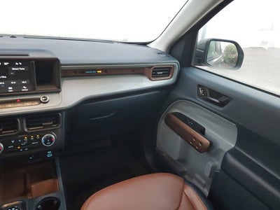 2023 Ford Maverick XL