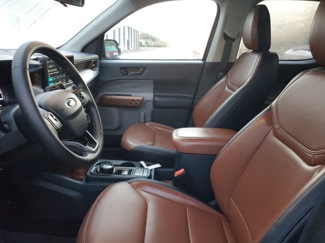 2023 Ford Maverick XL