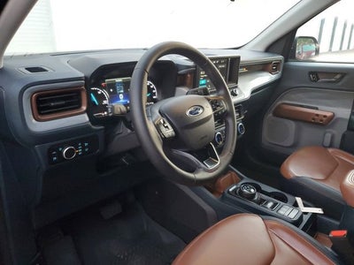 2023 Ford Maverick XL