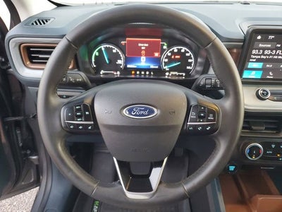 2023 Ford Maverick XL