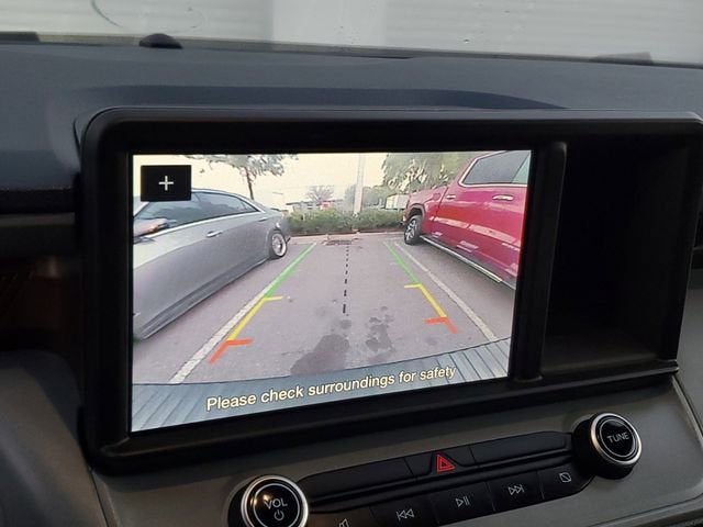 2023 Ford Maverick XL