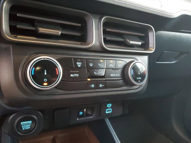 2023 Ford Maverick XL