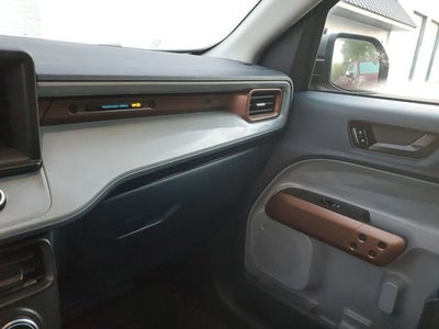 2023 Ford Maverick XL