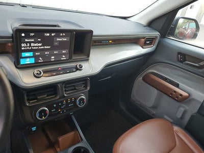 2023 Ford Maverick XL