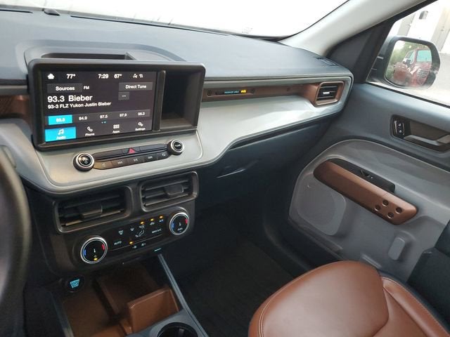 2023 Ford Maverick XL