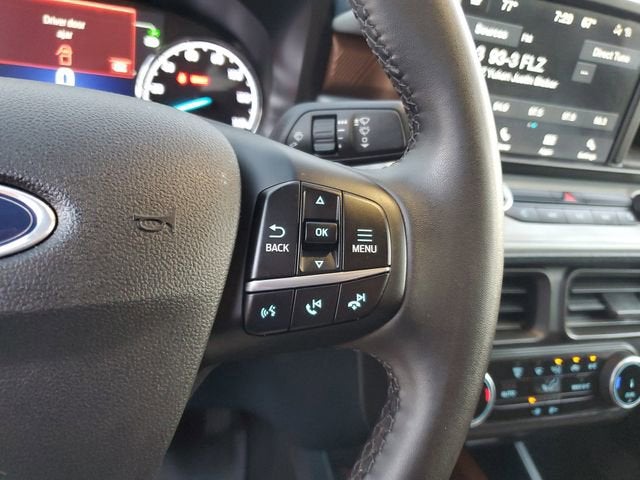 2023 Ford Maverick XL