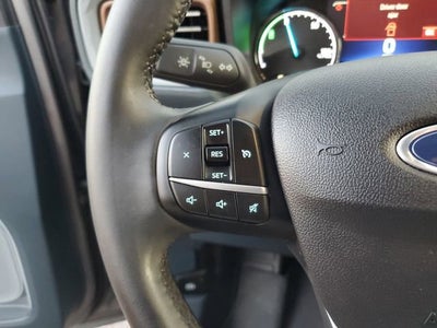 2023 Ford Maverick XL