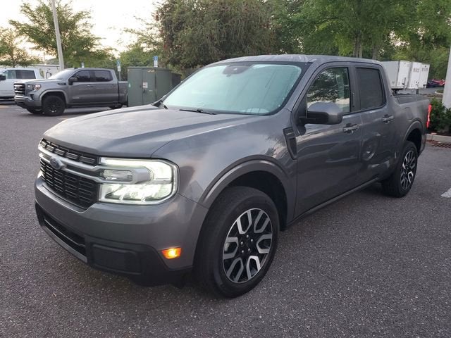 2023 Ford Maverick XL