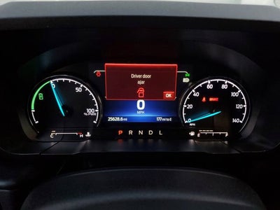 2023 Ford Maverick XL