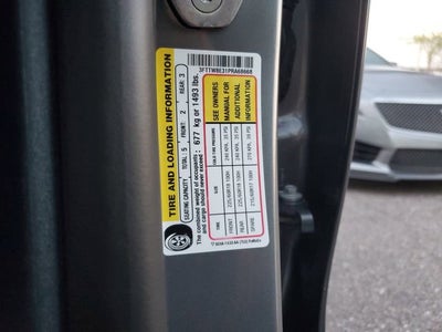 2023 Ford Maverick XL