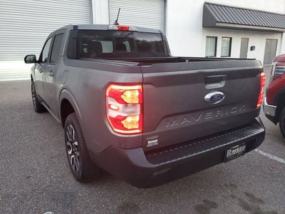 2023 Ford Maverick XL