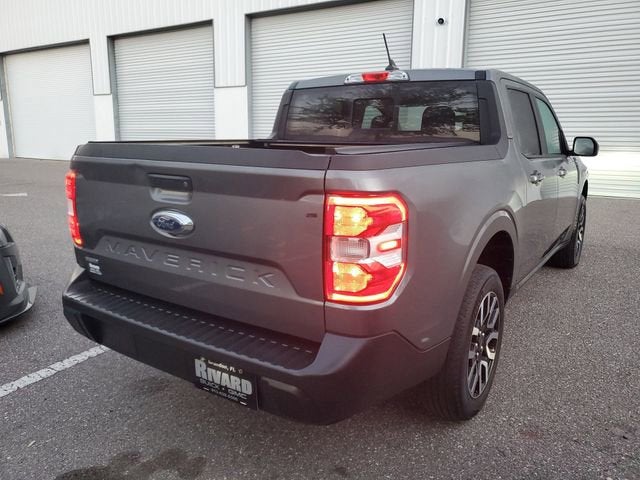 2023 Ford Maverick XL