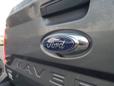 2023 Ford Maverick XL