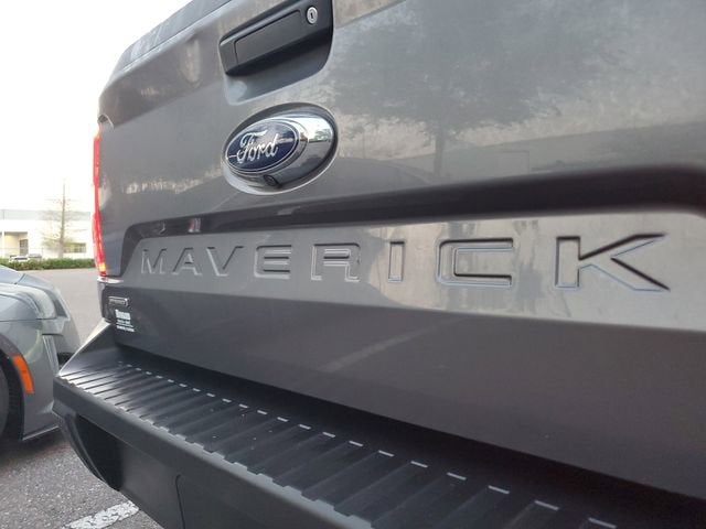 2023 Ford Maverick XL