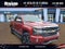 2018 Chevrolet Silverado 1500 High Country