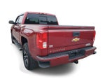 2018 Chevrolet Silverado 1500 High Country