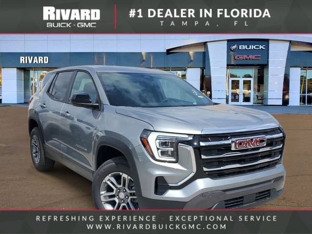 2026 GMC Terrain Elevation FWD's photo