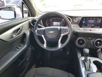 2021 Chevrolet Blazer 2LT