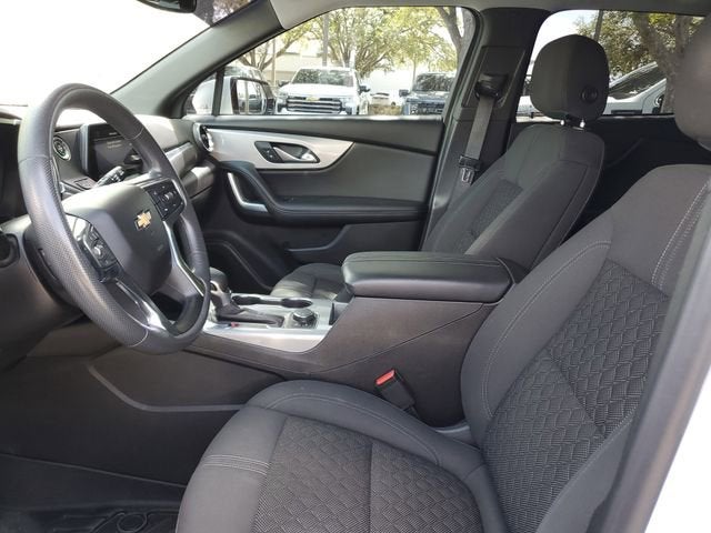 2021 Chevrolet Blazer 2LT