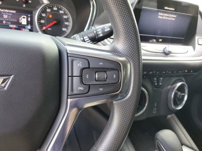 2021 Chevrolet Blazer 2LT