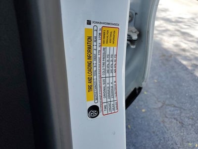 2021 Chevrolet Blazer 2LT