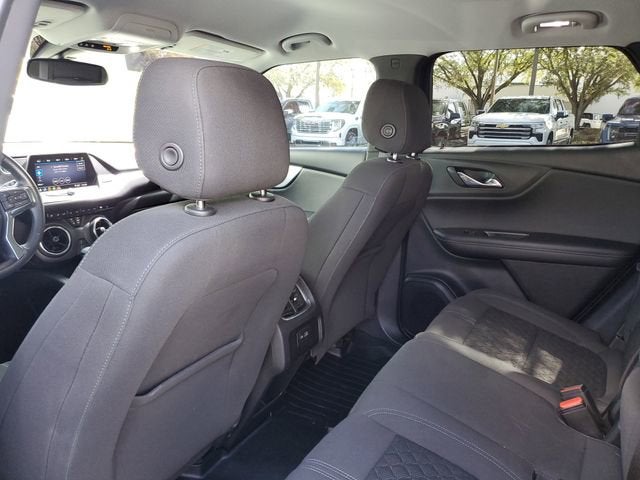 2021 Chevrolet Blazer 2LT