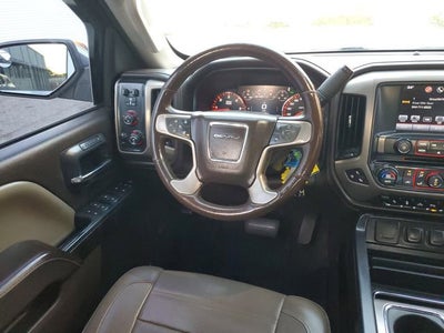 2016 GMC Sierra 1500 Denali