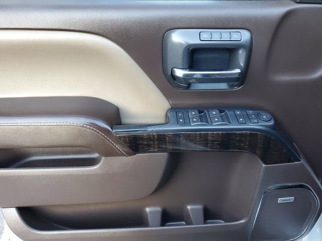 2016 GMC Sierra 1500 Denali