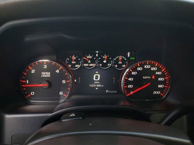 2016 GMC Sierra 1500 Denali