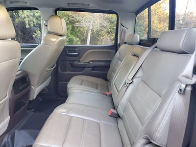 2016 GMC Sierra 1500 Denali