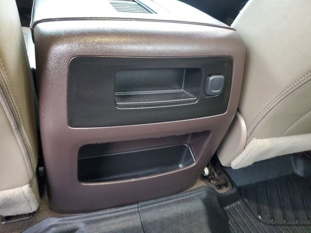 2016 GMC Sierra 1500 Denali