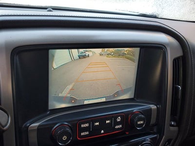 2016 GMC Sierra 1500 Denali