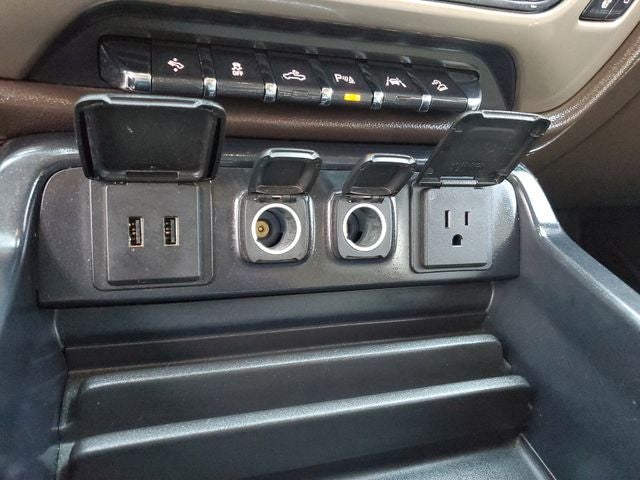 2016 GMC Sierra 1500 Denali