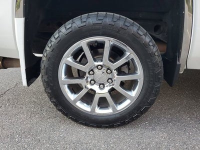 2016 GMC Sierra 1500 Denali