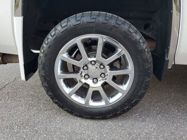 2016 GMC Sierra 1500 Denali