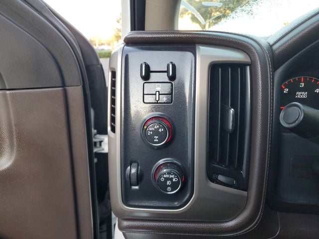 2016 GMC Sierra 1500 Denali