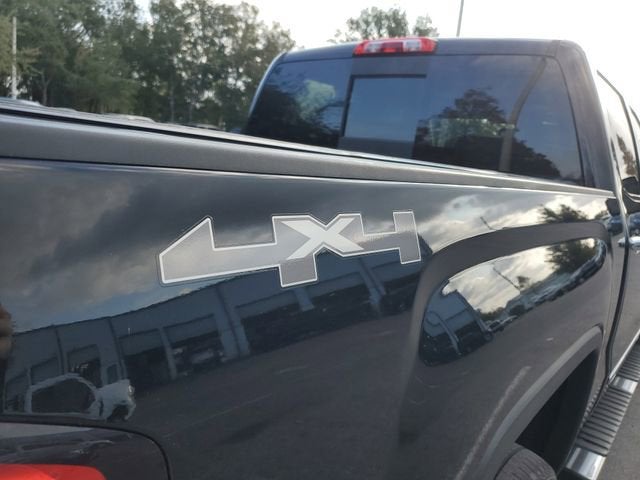 2015 GMC Sierra 1500 Denali