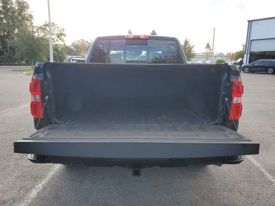 2015 GMC Sierra 1500 Denali