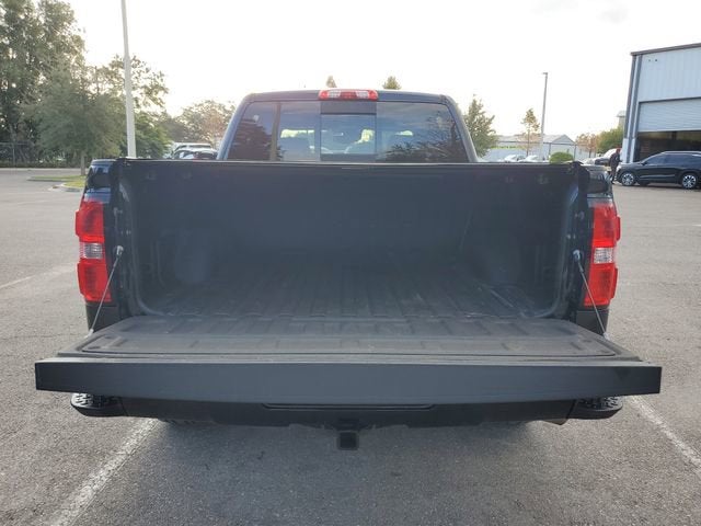 2015 GMC Sierra 1500 Denali