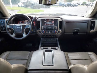 2015 GMC Sierra 1500 Denali
