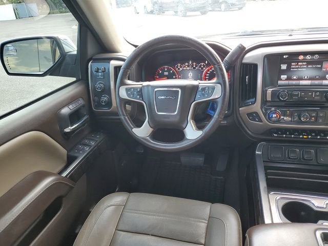 2015 GMC Sierra 1500 Denali